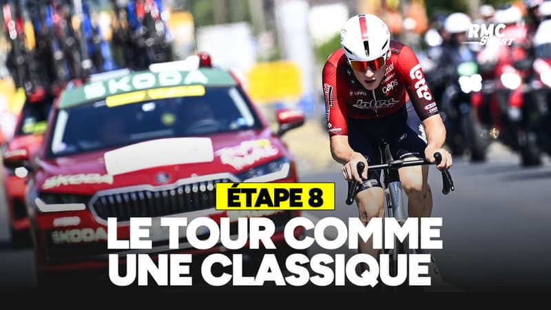 Tour de France E8 Chaque etape comme une classique Pourquoi les Lotto continuent d attaquer 2318846