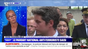 La Grande-Motte : incendie devant la synagogue - 24/08