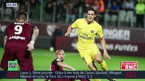 After Foot du vendredi 08/09 – Partie 4/4 - Débrief de Lille/Bordeaux (0-0)