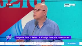 Le Zapping RMC - 17/07