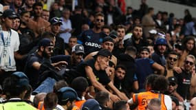 Tottenham-OM