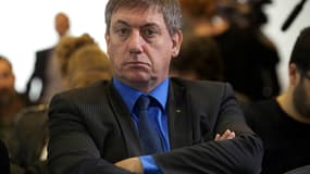 Jan Jambon, nouveau ministre belge de l'Intérieur, est un proche de Bart de Wever, président de la Nouvelle Alliance flamande, un parti nationaliste.