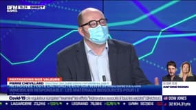 Pierre Chevillard (Pap.fr) : Immobilier responsable, les matériaux biosourcés pour le bâtiment - 16/03