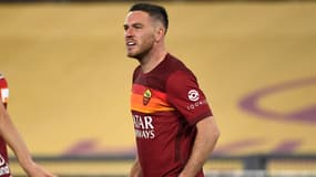 Jordan Veretout - AS Rome