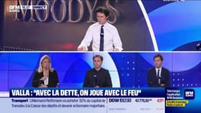 Les experts du soir - Lundi 16 décembre