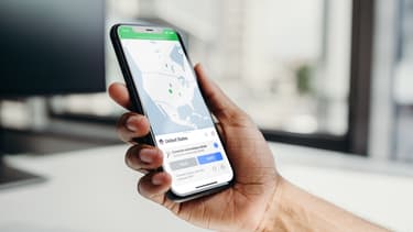 NordVPN, la sécurité en ligne