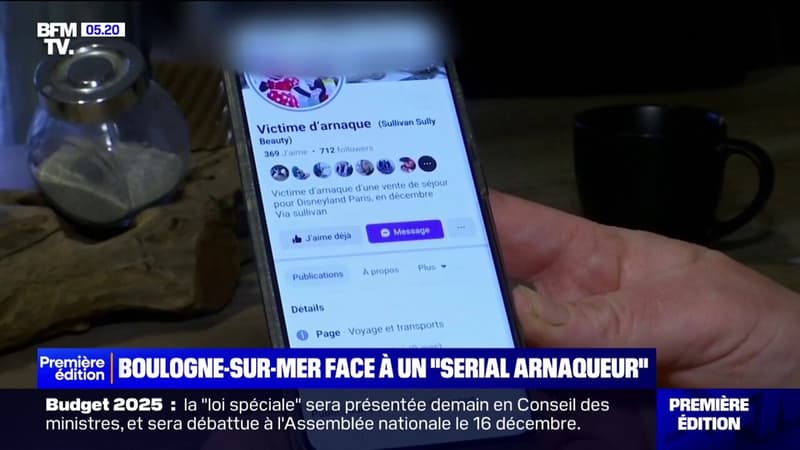 Faux voyage à Disneyland, faire-part pour un prétendu bébé mort: un 