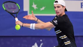 Ugo Humbert