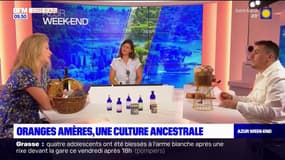 "Azur à table", votre nouveau rendez-vous du week-end