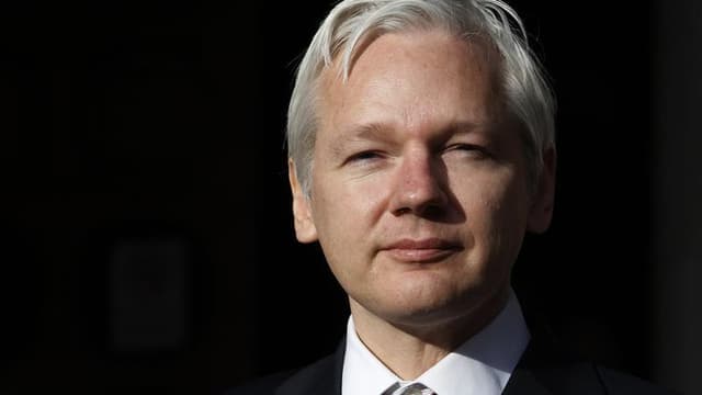 Le fondateur de WikiLeaks, Julian Assange, assigné à résidence en Grande-Bretagne et cherchant à éviter une extradition vers la Suède où la justice veut le poursuivre pour des affaires d'agression sexuelles présumées, lance mardi prochain une émission de