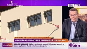 Affaire Émile: pas "d’indices graves et concordants" qui incriminent les grands-parents