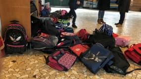 Des rats et des souris prolifèrent dans certaines écoles parisiennes