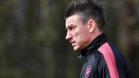 Laurent Koscielny