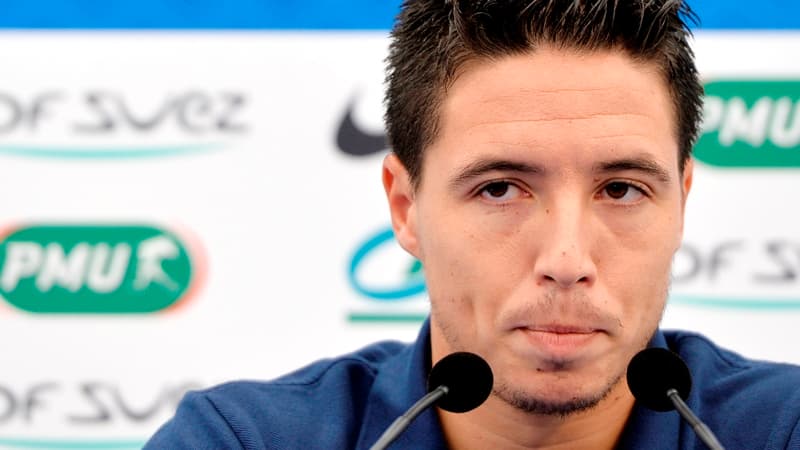 Samir Nasri