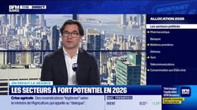 On refait la séance : "Abivax monte, données positives pour son traitement de la rectocolite hémorragique" - 08/01