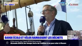 L'Armada 2023 tournée vers l'écologie