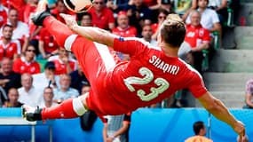 Xherdan Shaqiri