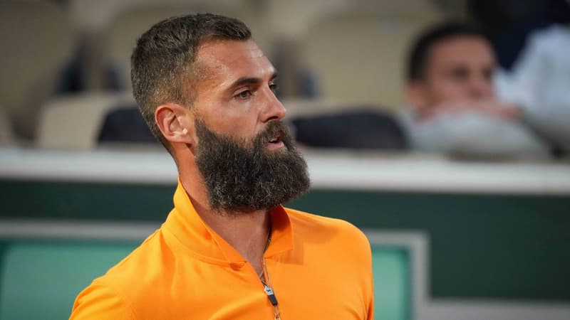 B. Paire