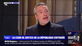 ÉDITO - Éric Dupond-Moretti relaxé: "une victoire" pour le garde des Sceaux