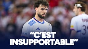Handball : "C'est insupportable", Remili ne veut plus parler des JO 2024