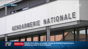 Belfort: un jeune homme handicapé frappé et tondu, ses agresseurs diffusent la vidéo sur les réseaux sociaux