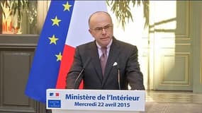 L'islamiste arrêté avait des "velléités de départs en Syrie"