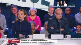 Pédophilie : la terrible affaire du "chirurgien de Jonzac", tous responsables ? - 26/11