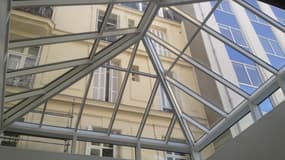 Ingé.St. Ar / Ingé.Pose : Génie métallique !