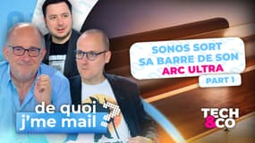 De Quoi J'me Mail  - Dimanche 27 octobre