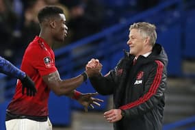 Premier League : Solskjaer ne veut pas perdre son invincibilité face à Liverpool