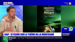 Gap: les Rencontres de la cinémathèque se tiennent du 22 au 26 novembre au Quattro