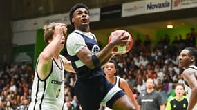 Bronny James