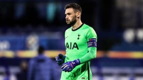 Hugo Lloris