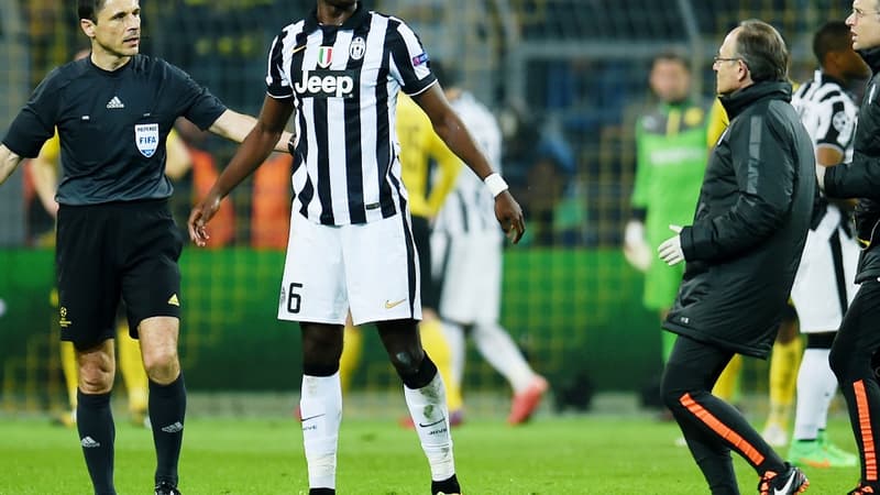 Paul Pogba