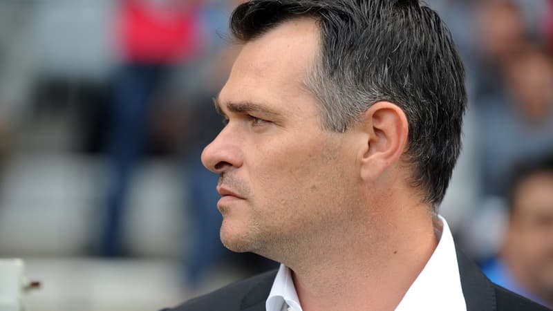 Willy Sagnol
