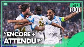 "L'OM va encore plus être attendu partout" prévient Perquis