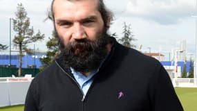 Sébastien Chabal