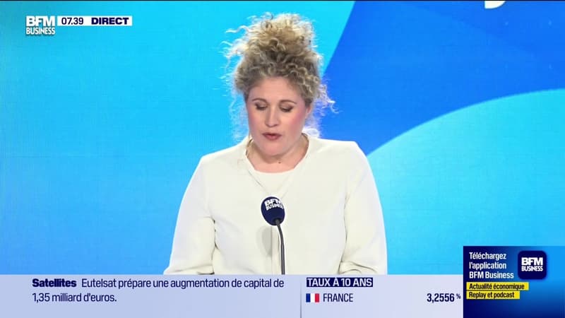 Good Morning Business - Vendredi 20 juin