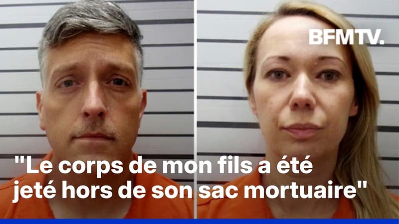 Corps dissimulés, fausses cendres: les gérants d'un funérarium condamnés pour maltraitance de cadavres