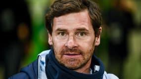 André Villas-Boas