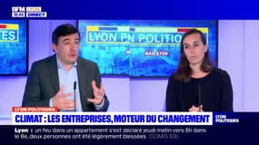 La hausse des prix de l'énergie peut-elle aider les entreprises à accélérer leur transition écologique?