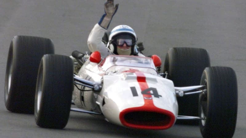 John Surtees