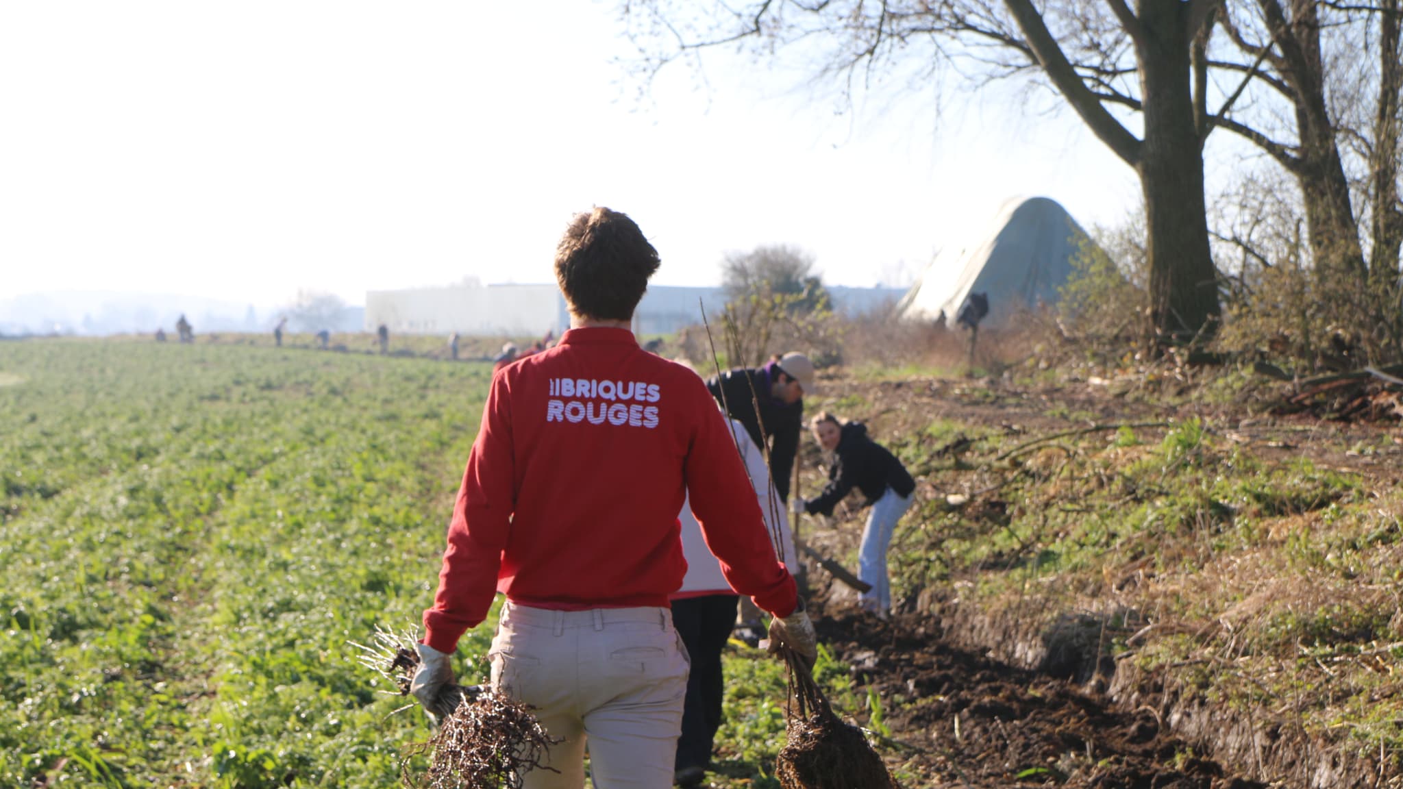 Un festival engagé et responsable