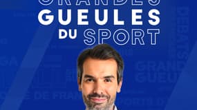 NOUVEAUTÉ RMC - Nouveaux horaires pour les "Grandes Gueules du sport" et "Les Paris RMC"