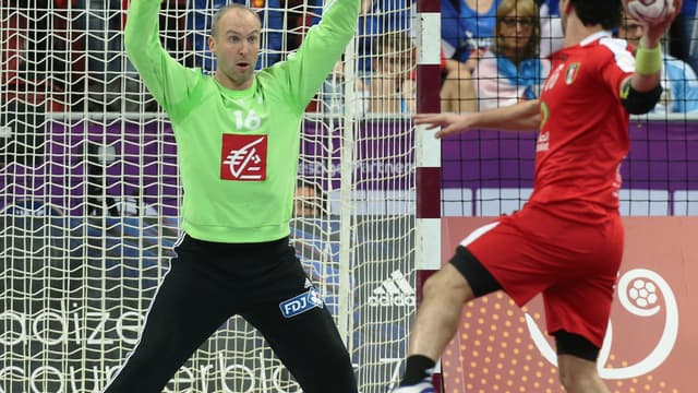 Thierry Omeyer