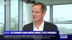 Se soigner sans médicament, c'est possible - 20/10