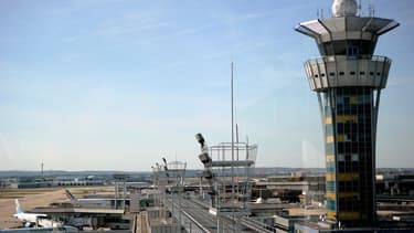 Un vol sur cinq sera annulé jeudi à l'aéroport d'Orly.
