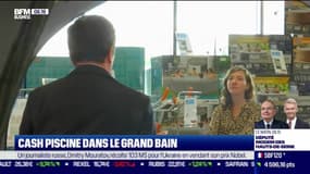 La France qui bouge : Cash Piscines dans le grand bain, par Justine Vassogne - 21/06