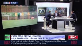 After Foot du lundi 19/02 – Partie 3/6 - Les questions de l'After
