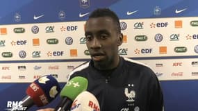 Équipe de France - Matuidi : "Une année exceptionnelle"
